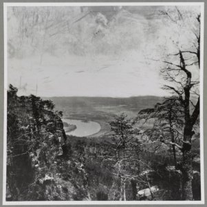 View from Lookout Mountain, Tenn LCCN2012649212