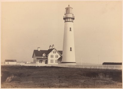 View 2. Lighthouse (2010-6979)