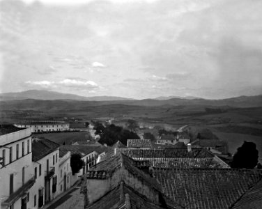 View from San Roque