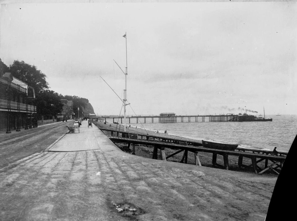 View in Penarth (4641334)