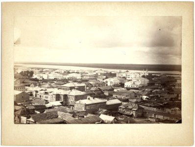 View in Tomsk, no. 2 LCCN99615476