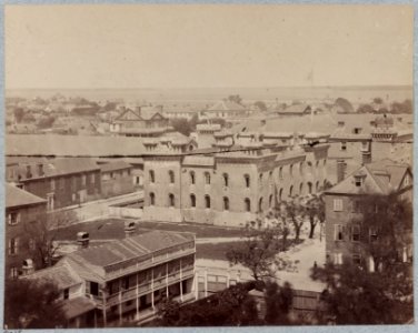 View of Charleston, South Carolina LCCN2014645940