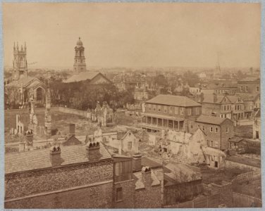View of Charleston, South Carolina LCCN2014645936