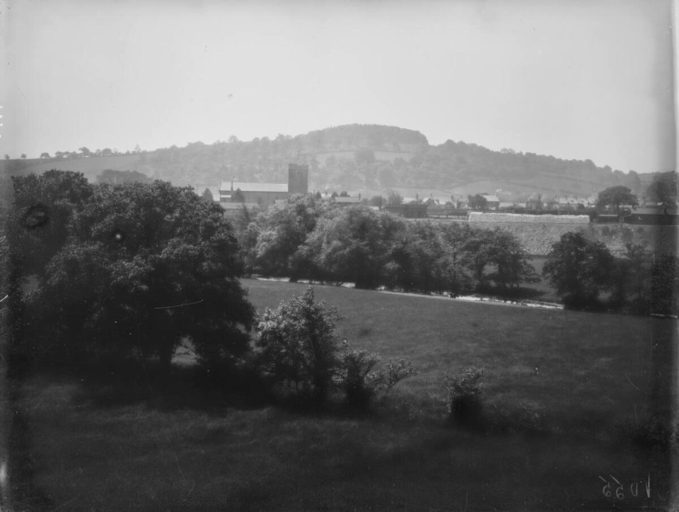 View of Bassaleg (4641193)
