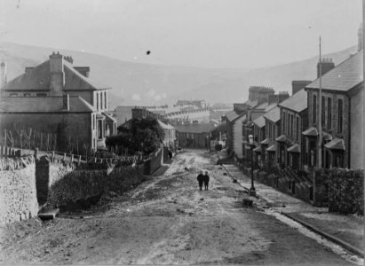 View of Ferndale (4641426)