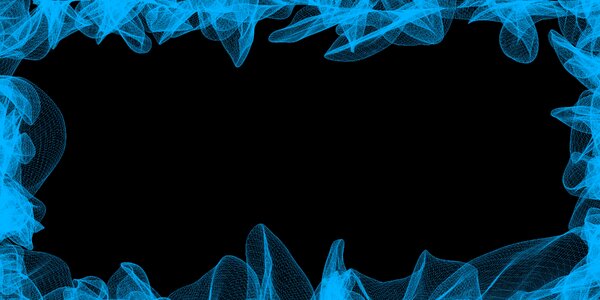 Vibration line wave