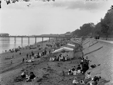 View of Penarth (4785906)