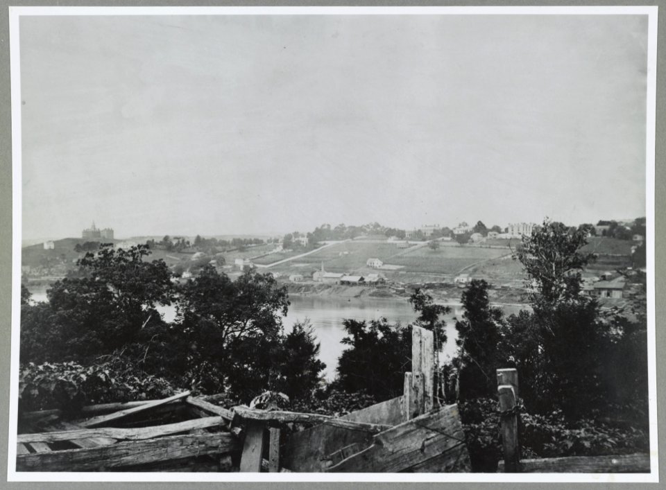 View of Knoxville, Tenn LCCN2014646025