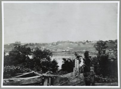 View of Knoxville, Tenn LCCN2014646025