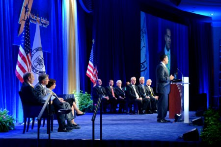 View of Stage 2012 Baldrige Award Ceremony (8717793078)