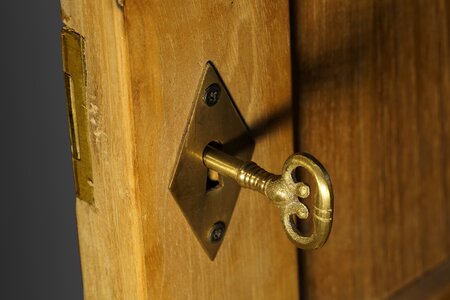 Input security castle