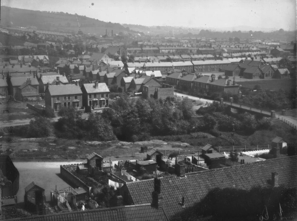 View of Risca (4641601)