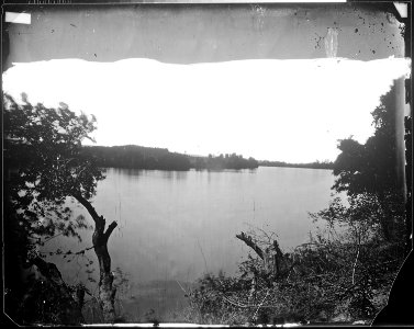 View of Tennessee River, Tenn - NARA - 528954 photo