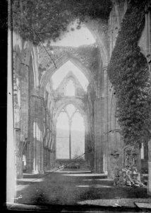 View of Tintern Abbey (4641161)