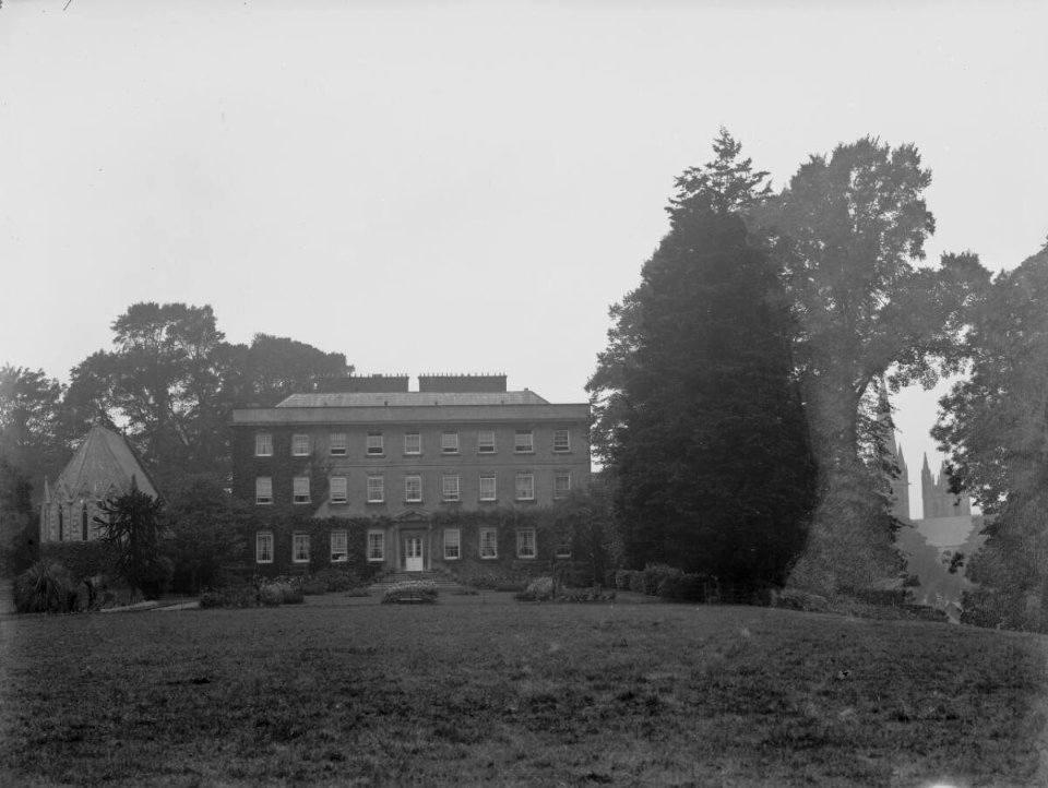 View of Victoria Park (4641744)