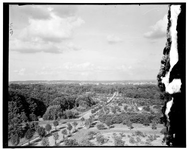View of Washington LOC hec.13673