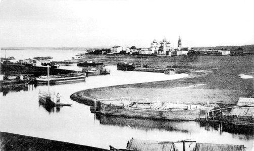 View on Korovniki 01