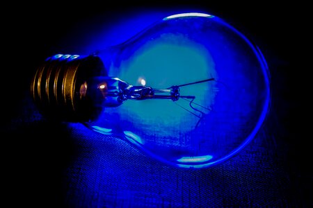 Science electricity energy