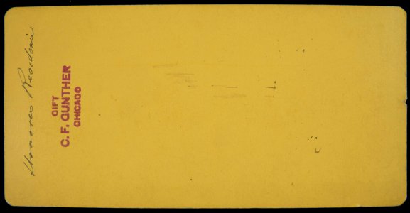 Views in Chicago & Vicinity before and after the Fire, (NBY 6693)