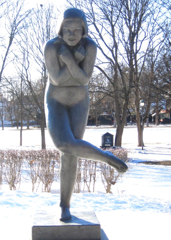 Vigeland overrasket