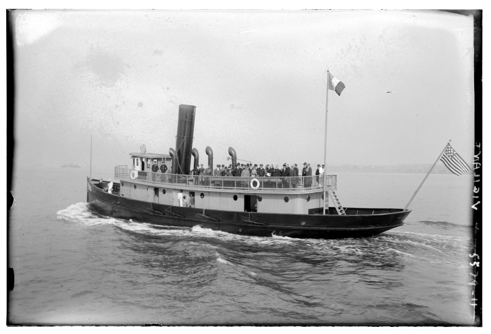 VIGILANT LCCN2014713422