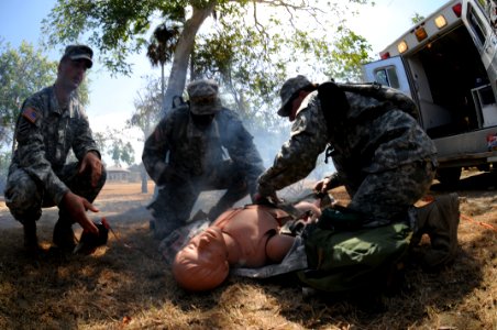 Vigiliant Warriors Perform Warrior Task Training at GTMO DVIDS314610