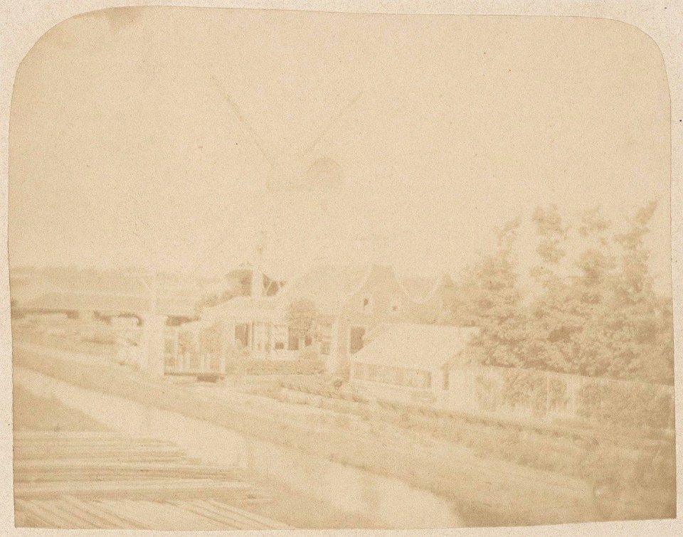 Vijfhoekweg 6 en 2 (vlnr; voorheen Buitensingel WW 75 en 76) Jacob Olie (max res)