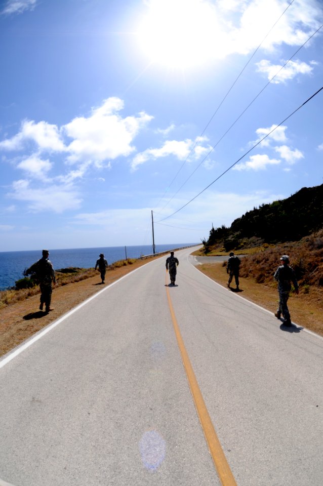 Vigiliant Warriors Perform Warrior Task Training at GTMO DVIDS314605