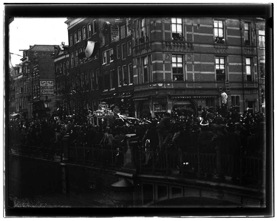 Vijzelgracht 51 tm 63 (vlnr) Jacob Olie (max res)
