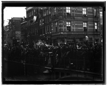 Vijzelgracht 51 tm 63 (vlnr) Jacob Olie (max res)