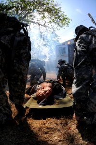 Vigiliant Warriors Perform Warrior Task Training at GTMO DVIDS314623