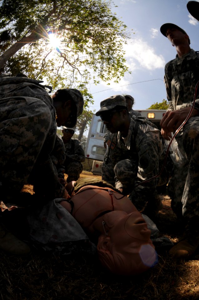 Vigiliant Warriors Perform Warrior Task Training at GTMO DVIDS314622
