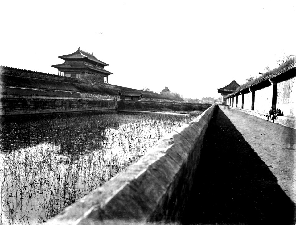 Views of China by Morrison vol 2 010