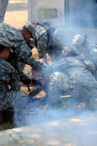 Vigiliant Warriors Perform Warrior Task Training at GTMO DVIDS314621