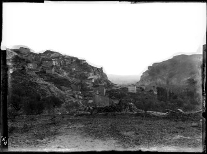Vila de Gerp