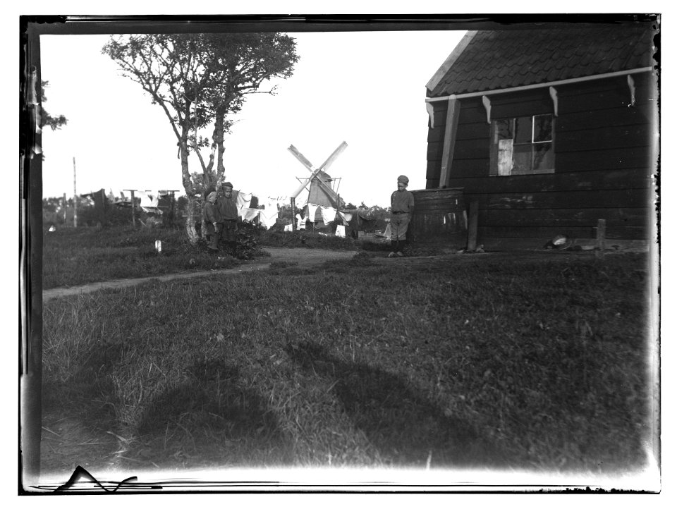 Vijfhuizen eo, foto 1 Jacob Olie (max res)