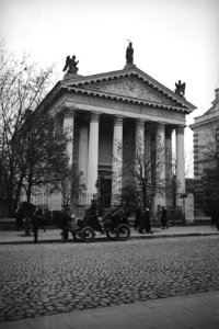 Vilenski zbor. Віленскі збор (H. Poddębski, 1937) (2)