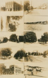 Views of Wiarton, Ontario (HS85-10-41756)