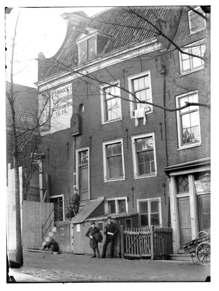 Vijzelstraat 133 Jacob Olie (max res)