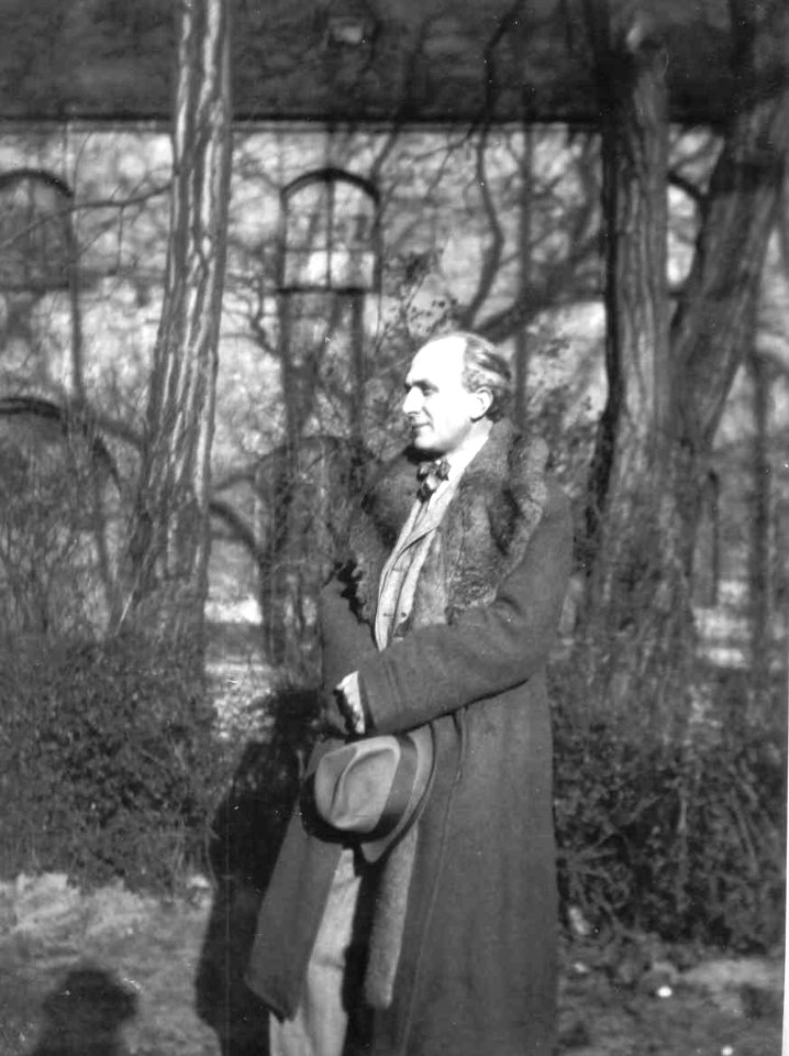 Viktor Kovačić (1874 - 1924.)