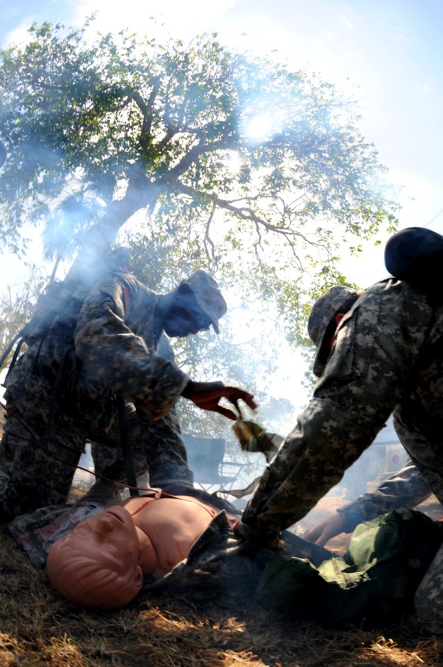 Vigiliant Warriors Perform Warrior Task Training at GTMO DVIDS314606
