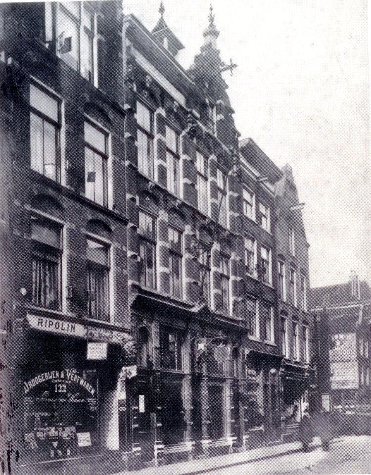 Vijzelstraat 122-114 Jacob Olie (max res)