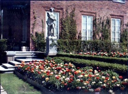 Villa Bonnier ca 1930 a