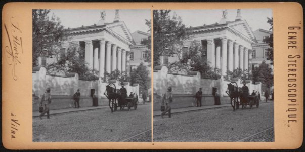 Vilenski zbor. Віленскі збор (S. Fleury, 1900) (2)