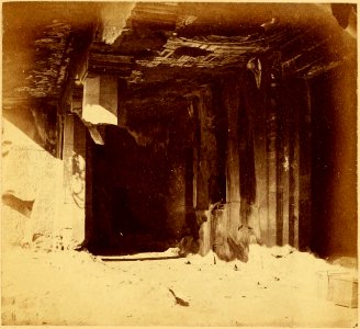 Vihara No. 16—Ajunta