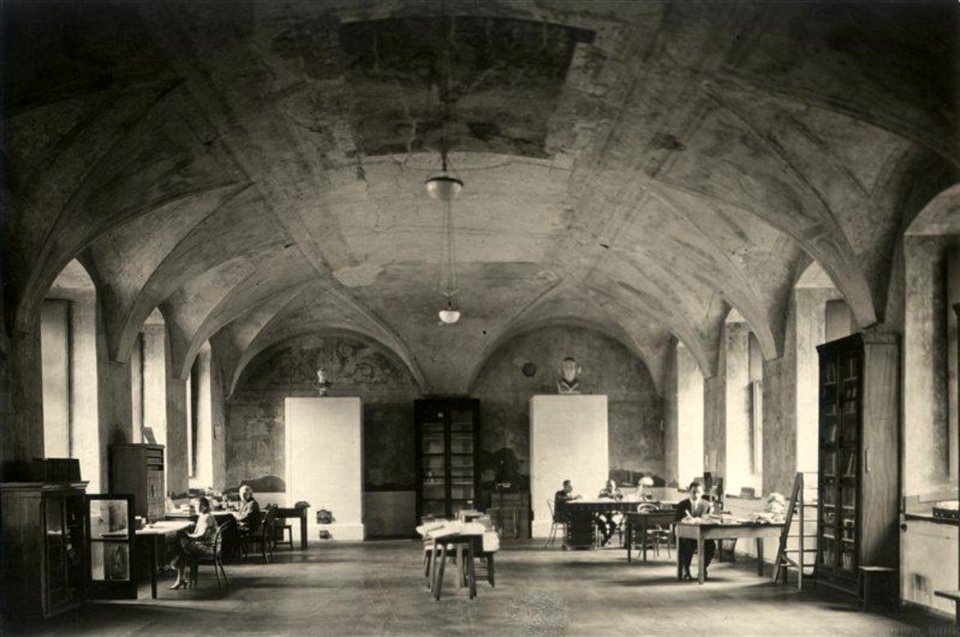 Vilenski ŭniversytet, Francišak Smuglevič. Віленскі ўнівэрсытэт, Францішак Смуглевіч (J. Bułhak, 1926)