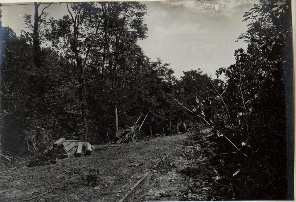 Villa Jakur, Mercadelli-Schlucht. (BildID 15672800)