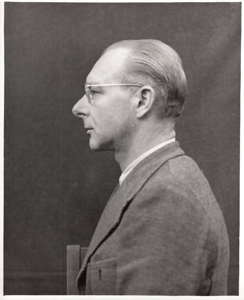 Viktor Brach profile, defendant in the Doctors' Trial