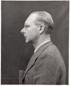Viktor Brach profile, defendant in the Doctors' Trial