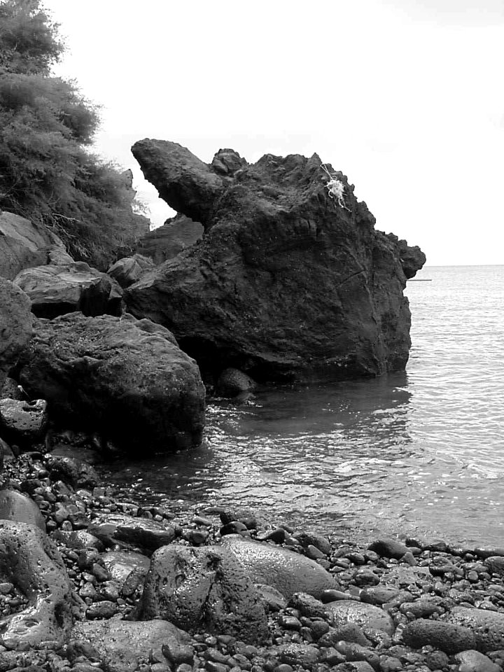 Villa Maria, Terceira, 9, Baía de Villa Maria, Séc. XX, Arquivo de Villa Maria, Angra do Heroísmo, Açores